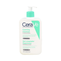 CERAVE GEL LIMPIADOR...