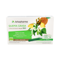 Arkopharma Arkofluido...