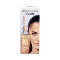 FOTOP ISDIN FP50 FW COLOR...