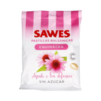 Sawes Pastillas balsámicas...