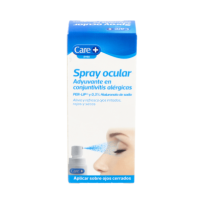 Care+ Spray Ocular 10ml