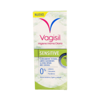 Vaginisil higiene íntima...