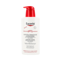 Eucerin Loción Ultraligera...