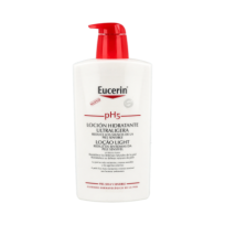 Eucerin Loción Ultraligera...