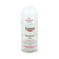 Eucerin Desodorante 0%...