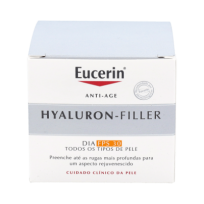 Eucerin Hyaluron-Filler Día...