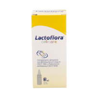 Lactoflora Colicare 8ml