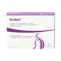 GYNFEEL 30 COMP(BAJA)