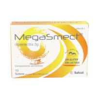 Megasmect Diosmectita 10...