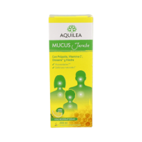 Aquilea Mucus Family Jarabe...