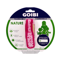 Goibi Pulsera Anti...