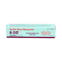 & Go Aceite Rosa Mosqueta...