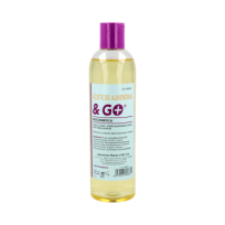 & Go Aceite de Almendras 300ml