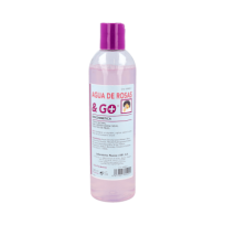 & Go Agua de Rosas 300ml