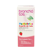 Bronchotos Pediátrico 200ml