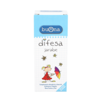 BUONA DIFESA JARABE 150...
