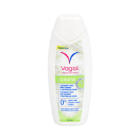 Vagisil Sensitive Higiene...