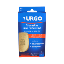 Urgo Talonera Espolón...