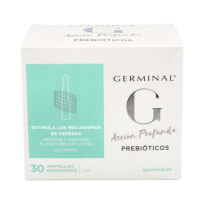 Germinal Prebioticos 30...