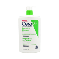 CERAVE LIMPIADOR HIDRATANTE...
