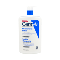CeraVe Loción Hidratante 1l