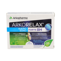 Arkopharma Arkosue?o Forte...