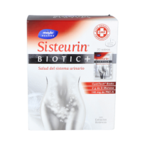 Mayla Sisteurin Biotic+ 20uds