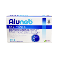 Aluneb Hipertónico 20...