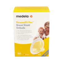 Medela Embudo PersonalFit...