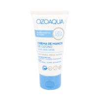 Ozoaqua Crema de Manos de...