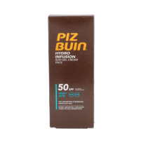 Piz Buin Facial Crema Gel...