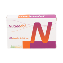 Sodeinn Nucleodol 30caps