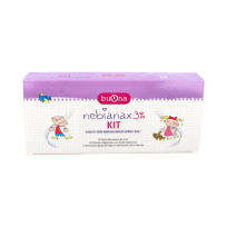 Buona Nevianax 3% Kit 20...