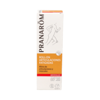 Pranarôm Aromalgic Roll-on...