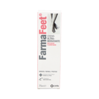 Cinfa Farmafeet Crema...