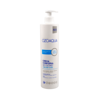 Ozoaqua Crema Corporal de...