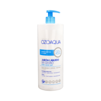 Ozoaqua Jabón Líquido De...