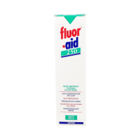 Fluor Aid 250 Pasta...