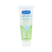 Durex Naturals H2O...
