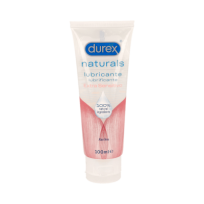 Durex Naturals Extra...