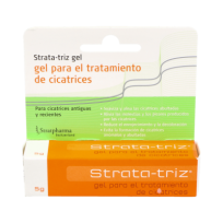 Strata-triz gel cicatrices 5g
