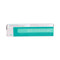 Exeltis Stratacel 10g