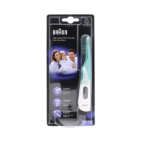 Braun Termómetro Digital...