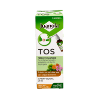 Juanola Tos Spray Bucal...