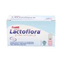 Lactoflora Protector...