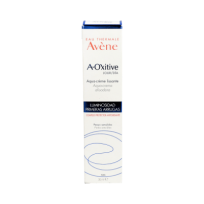 Avene A-Oxitive Día Aqua...