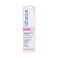 Ozoaqua Cremi-Gel Íntimo...