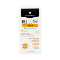HELIOCARE 360º PEDIATRICS...