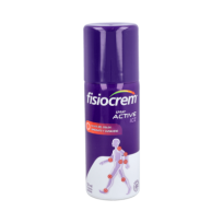 Fisiocrem Spray Active Ice...