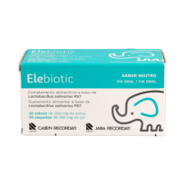 Casen Elebiotic 30 sobres